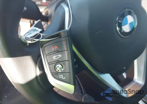 2021 BMW 330I from USA, damaged, VIN 3MW5R1J0XM8B48116